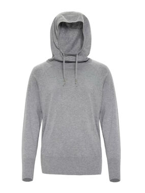 NWT Anatomie Emery Hoodie in gray size small Retails $298